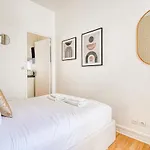 Appartement Equipe Quartier Montparnasse - X