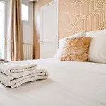 Appartement Equipe Quartier Montparnasse - X
