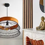 Duplex Cozy A Proximite De La Tour Eiffel With Ac