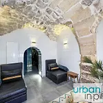 Urban Flat 31 - Lovely Triplex In Paris