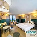 Urban Flat 31 - Lovely Triplex In Paris