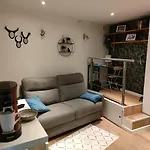 Le Montparnasse - Studio Cosy Au Coeur De Paris 14