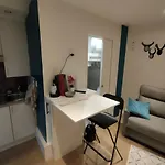 Le Montparnasse - Studio Cosy Au Coeur De Paris 14
