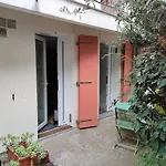 Le Montparnasse - Studio Cosy Au Coeur De Paris 14