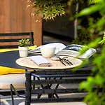 Novotel Paris Les Halles