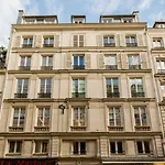 Cozy Apartment - Champs Elysees - Grande Armee