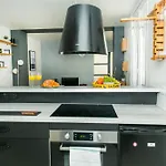 Bnbnova - Le Marais & Centre Of Paris - 1Br
