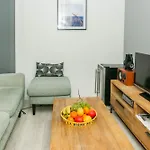 Bnbnova - Le Marais & Centre Of Paris - 1Br