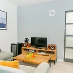 Bnbnova - Le Marais & Centre Of Paris - 1Br