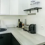 Bnbnova - Le Marais & Centre Of Paris - 1Br