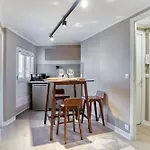 Apartment Centre De Paris Le Marais