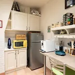 Cardinal Mercier - Ci - Calm And Charming Apartment For 4 People Paris 9