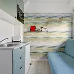 5017 Suite Vignes - Cozy Studio