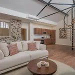 Residence Levloft Paris