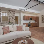 Residence Levloft Paris