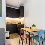 Cosy Flat 3P- Le Marais 2