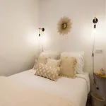 Cosy Flat 3P- Le Marais 2