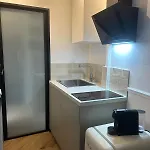 Flat In Heart Of Paris