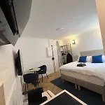 Flat In Heart Of Paris