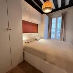Cocon Au Coeur De Paris