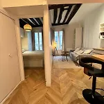 Cocon Au Coeur De Paris