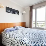 Cosy Apt With Balcony Near Buttes Chaumont