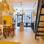 Bel Appartement - Jardin Des Plantes