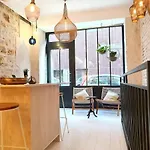 Bel Appartement - Jardin Des Plantes