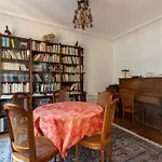 Bonvin - Kp - Parisian Apt For 2P - View Tour Eiffel