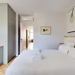 Pick A Flat\'S Apartment In Monmartre - Rue Etex