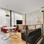 Pick A Flat\'S Apartment In Monmartre - Rue Etex