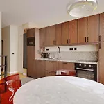 Pick A Flat\'S Apartment In Monmartre - Rue Etex
