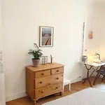 Potain - Ci - Spacious And Cosy Duplex For 5 People