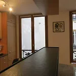 Appartement Faubourg Montmartre Citycosy