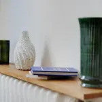 Peaceful Chic Studio - 2P - Parc Monceau