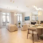 Maison Galante - Serviced Apartments In Champs-Elysees