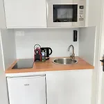 Moret Art Flats Trendy East Paris