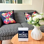 Moret Art Flats Trendy East Paris