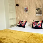 Moret Art Flats Trendy East Paris