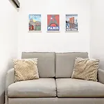 Leo Suite Cozy Studio