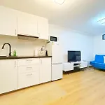 Apartment Le Marais