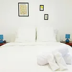 Apartment Le Marais