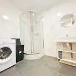 Apartment Le Marais