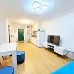 Apartment Le Marais