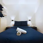 Splendid Studio Apartment Quartier Les Marais Free Netflix