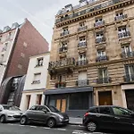 Appartement Confortable Sacre Coeur - Paris 18 - 6P