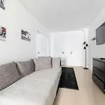 Appartement Confortable Sacre Coeur - Paris 18 - 6P