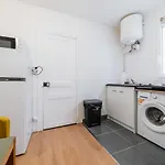 Appartement Calme Montmartre - Paris 18 - 2P