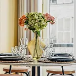Appartement Central 2Bdr - 6P Le Marais