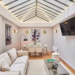 Residence - Ponthieu - Elysees